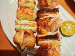 -有喜屋·鲜鸡烧鸟·居酒屋(安龙路店)