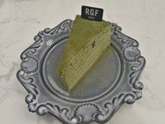 -RGF(巨鹿路店)