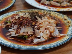 -温记府廟豆汤饭·始于1955年(海椒店)