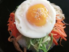 -汉拿山(魏公村店)