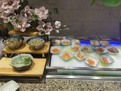 -初色海鲜自助(万丰路店)