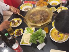 -芦月轩羊蝎子(太平桥店)