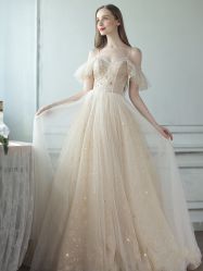 -LOVINA洛维娜婚纱礼服