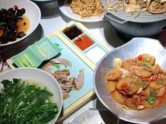 -吉祥春饼·烤鸭(文登利群店)