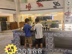 -佰园全日西餐厅-厦门佰翔软件园酒店