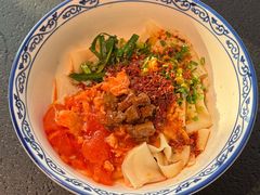 -唐猫庭院·千年陕菜(赛格国际购物中心店)