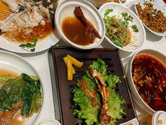 -大铁勺新津菜(熙悦汇店)