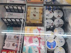 -世纪联华超市(大关店)