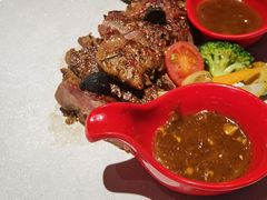 -Gray Whale 灰鲸餐厅(北美N1店)