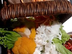 -海底捞火锅(长宁路龙之梦店)