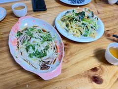 -二嫚私家菜馆