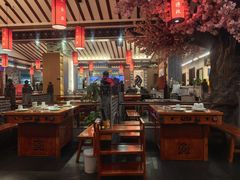 -匠岳·王宝器麻椒鱼(南昌首店)