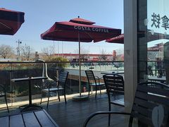 -COSTA COFFEE(龙德广场店)