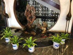 -冶春茶社(官园桥店)