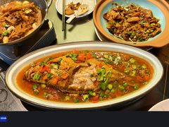 -鸿运楼·舌尖上的徽菜