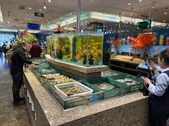 -初色海鲜自助(万丰路店)