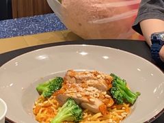 -Pennehut畔尼意面(合肥万象城店)