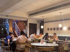 -翡翠拉面小笼包(岭南新天地店)