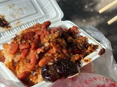 -马文章胖子甑糕(洒金桥店)