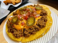 -Taco Bell 塔可钟(民田路店)