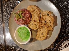 -Apollo·西班牙小酒馆(安福路店)