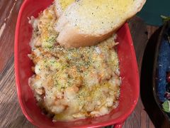 -ChitChat奇洽·Bistro(黎黄陂路店)