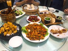 -陈傻子餐厅(世纪都会店)