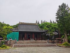 -上海方塔园