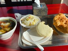 -杏园餐厅(阜成门店)