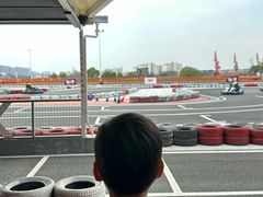 -锐擎卡丁车主题乐园(郊野公园店)