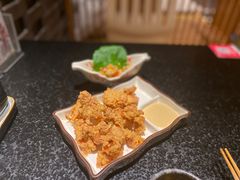 -無境·匠心日本料理(汉街店)