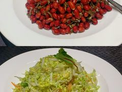 -连鹭海鲜·大连菜(星海店)