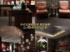 -王府半岛酒店