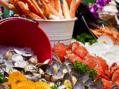 -River Café 海鲜自助(重庆丽笙世嘉酒店)