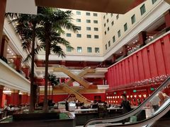 -北京九华山庄会展酒店
