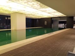 -斯博特游泳俱乐部(建业艾美酒店店)