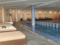 -北京北辰洲际酒店