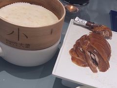 -小大董·烤鸭(观景餐厅·南京西路店)