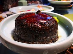 梅干菜扣肉-孔乙己酒家(虹桥路店)