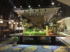 -开元新晶都酒店·自助火锅