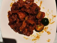 -淮扬厨子(健康路店)