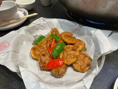 -飞尝蚝·顺德菜·鱼生(顺德总店)