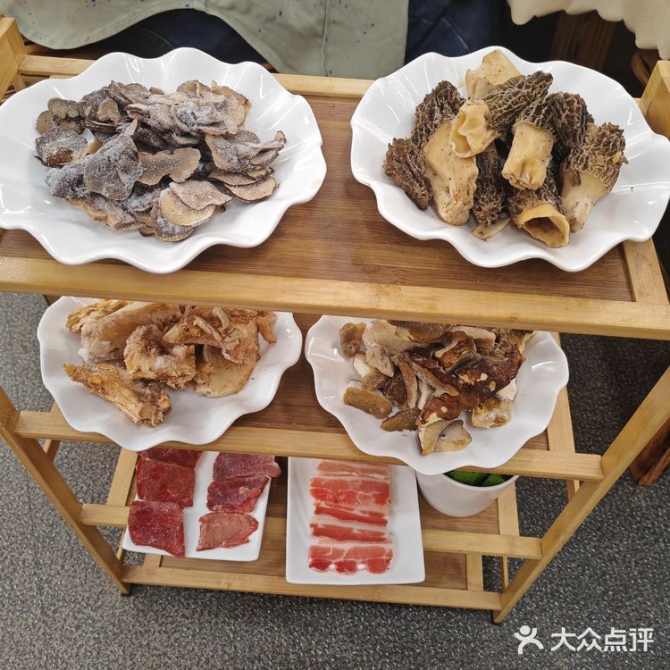 沙溪古镇美食攻略[亲亲]来沙溪吃啥？看这里就够了