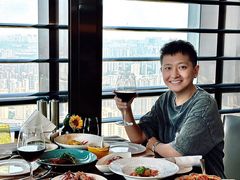 -重庆尼依格罗酒店·欣厨Niccolo Kitchen