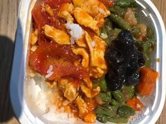 -711便利店(安贞桥胜古南里店)