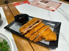 -馋三尺蟹粉小笼(人民广场店)