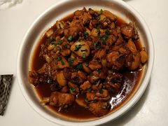 -径山十八道·风味民间菜(杭州总店)