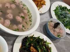 -九龙餐厅(大沽路店)