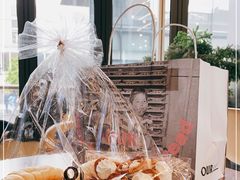 -OUR Bakery(三里屯太古里店)