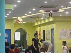 -悦宝园早教中心(庐阳区省直中心店)